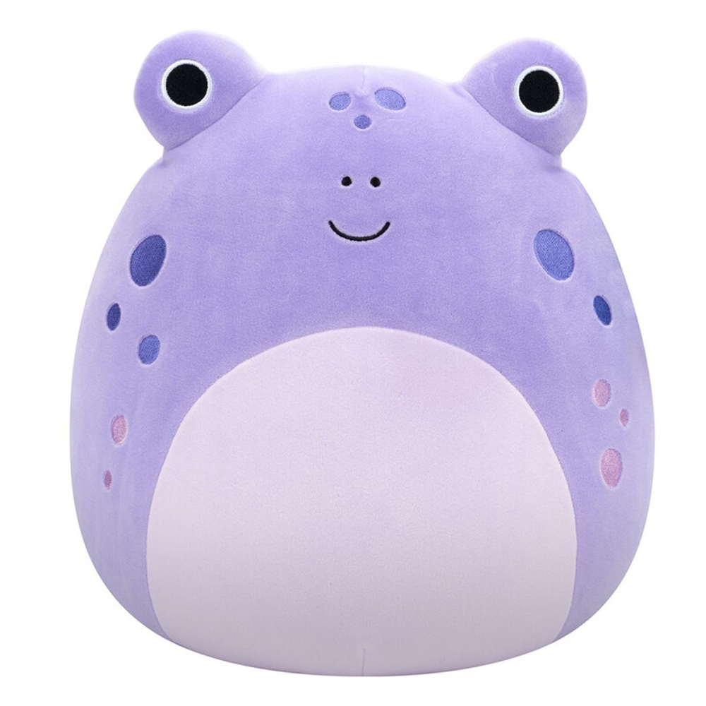 Jucarie de plus 30 cm Squishmallows Squad 21 Ass A diverse modele [4]