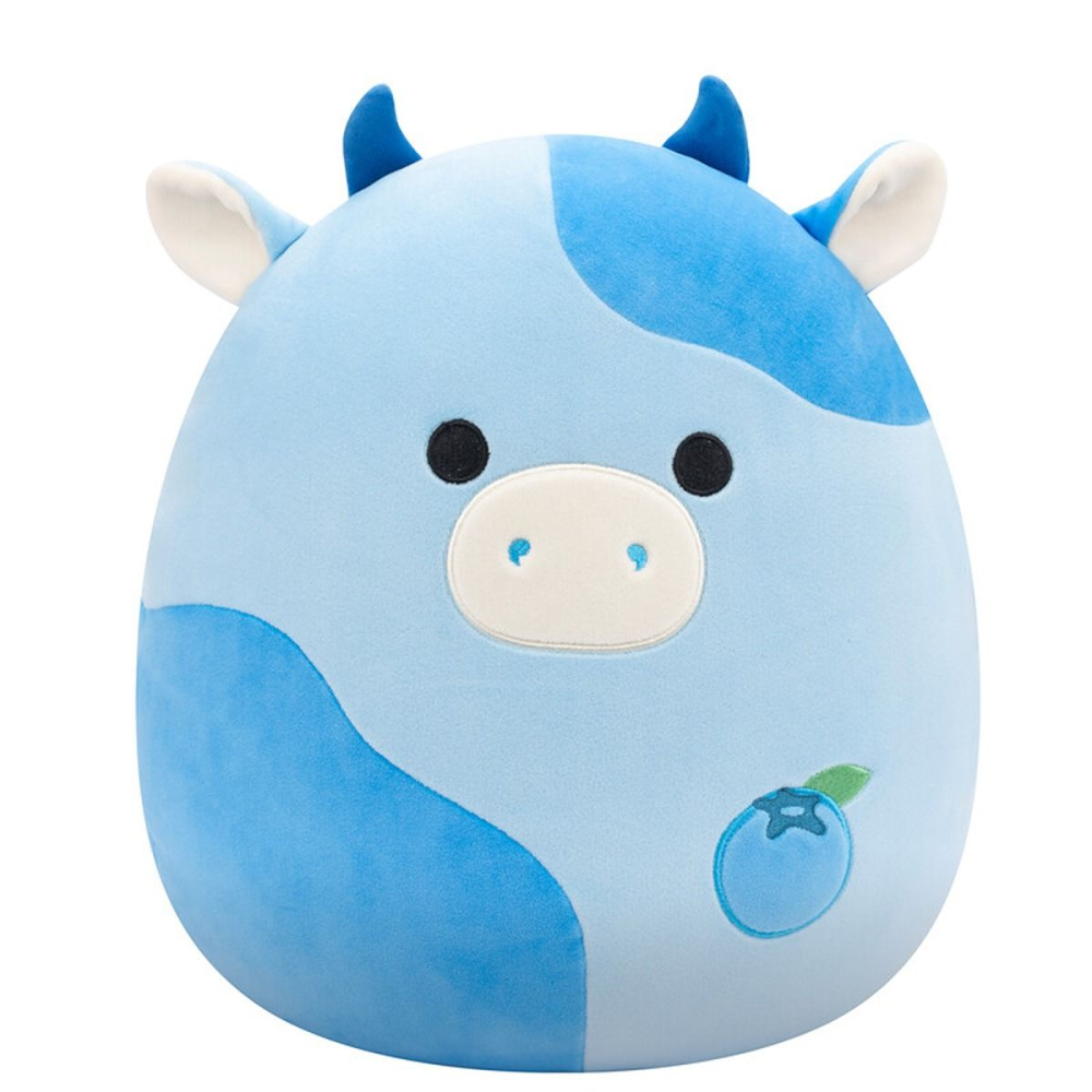 Jucarie de plus 30 cm Squishmallows Squad 21 Ass A diverse modele [3]