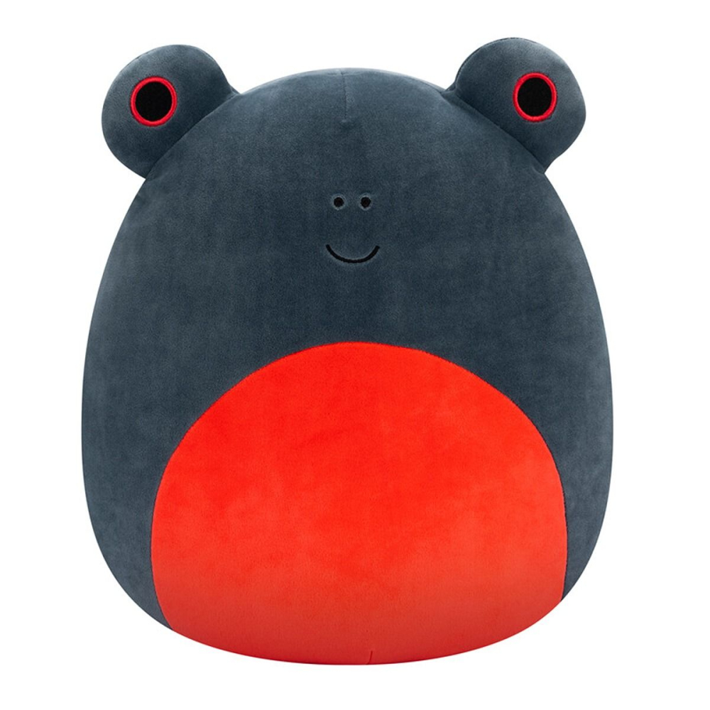 Jucarie de plus 35 cm Squishmallows Squad 21 Ass A diverse modele [2]