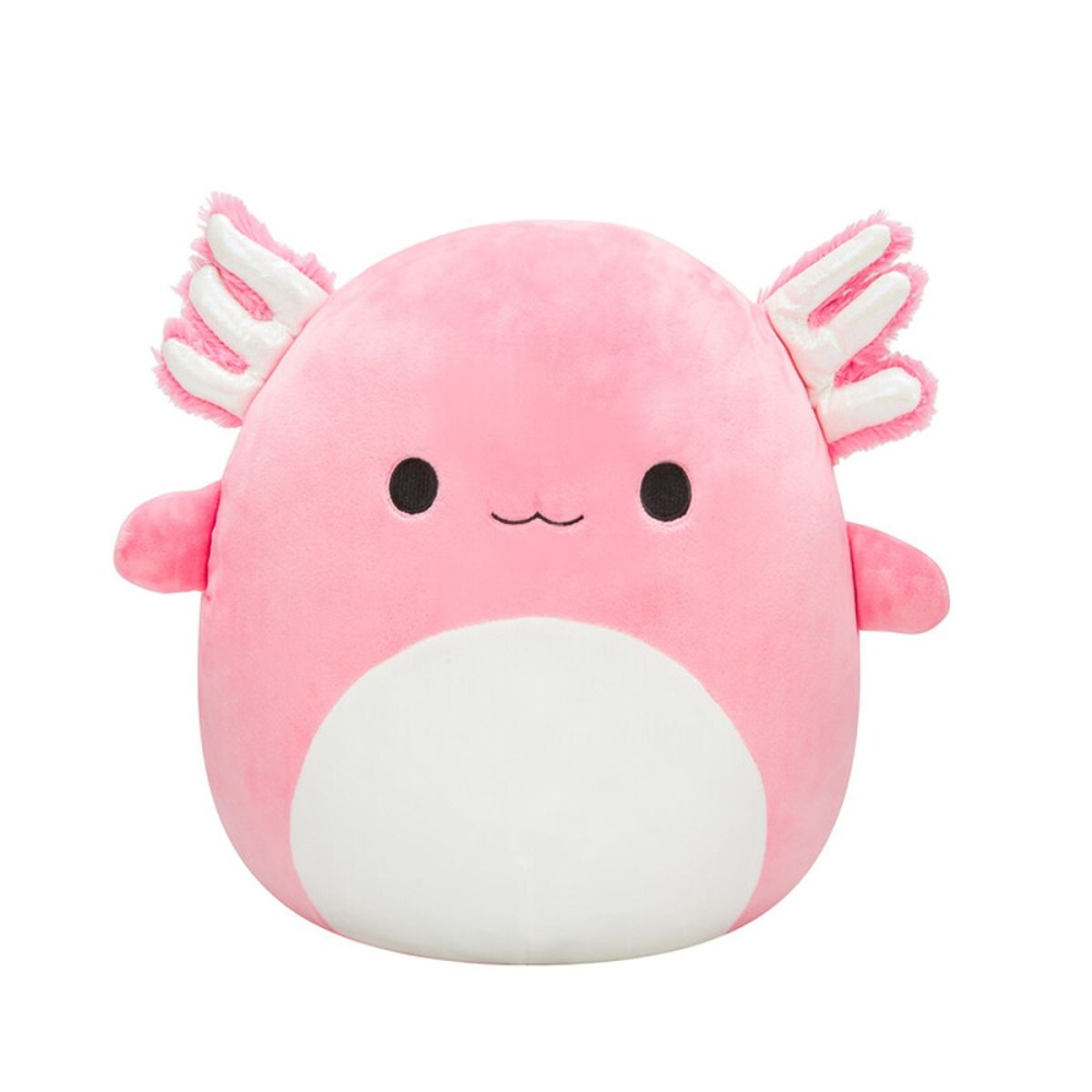Jucarie de plus 35 cm Squishmallows Squad 21 Ass A diverse modele [4]