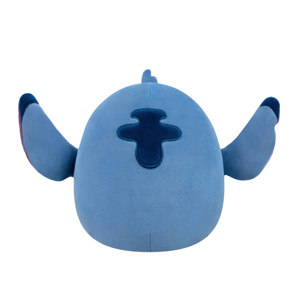 Jucarie de plus Squishmallows Stitch 17 cm diverse modele [3]