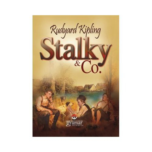 Stalky & Co – Rudyard Kipling [1]