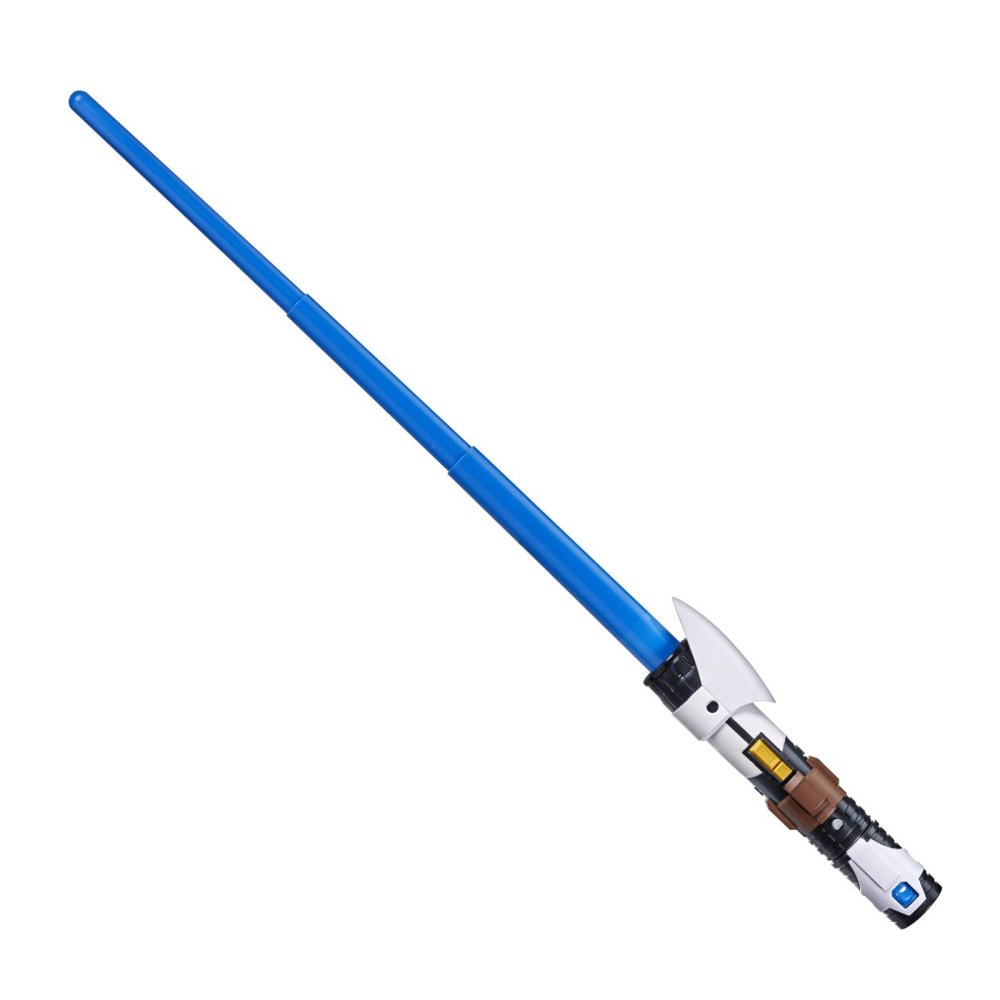 STAR WARS SABIE LASER FORGE OBI WAN KENOBI [2]