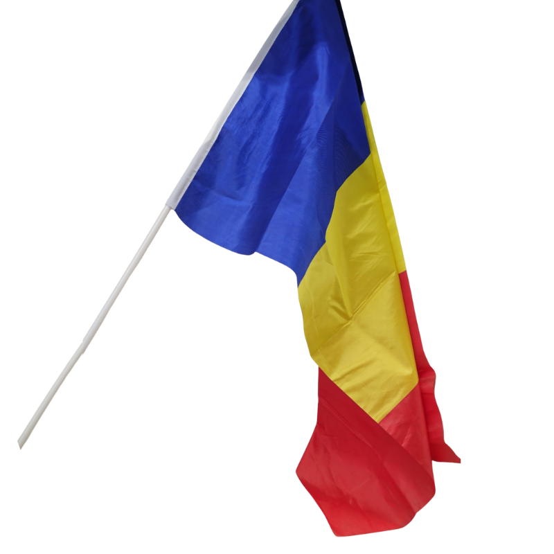 Steagul National al Romaniei 60x90cm [3]