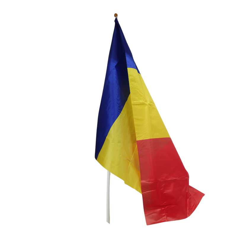 Steagul National al Romaniei 60x90cm [2]