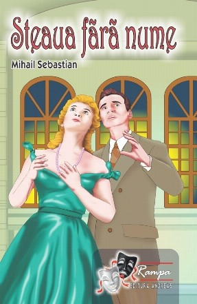 Steaua fara nume – Mihail Sebastian [1]