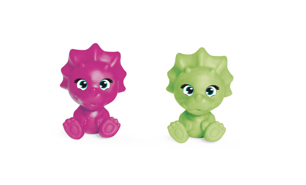 STEFFI LOVE PAPUSA STEFFI DESCOPERA DINOZAURII [5]