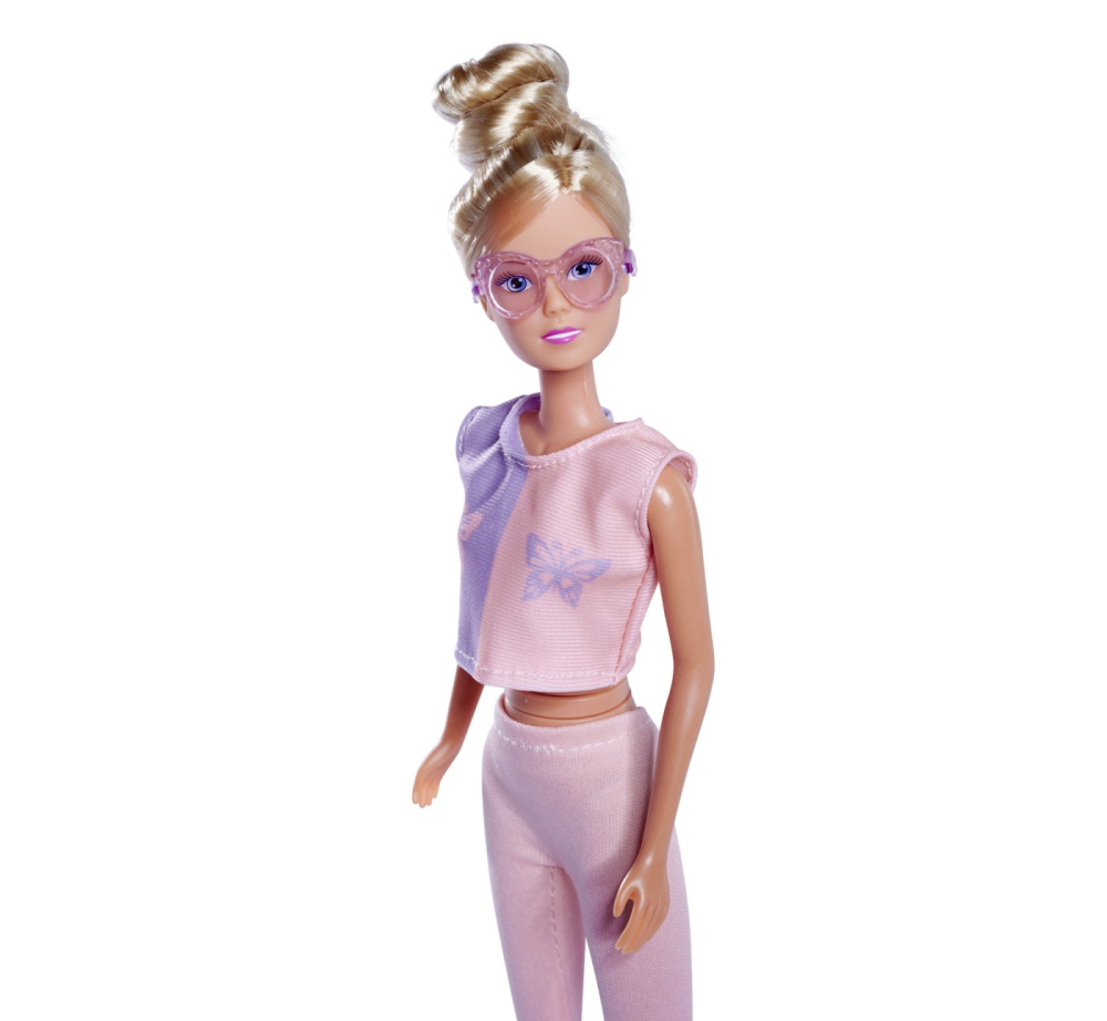 STEFFI LOVE PAPUSA STEFFI HULA HOOP [3]