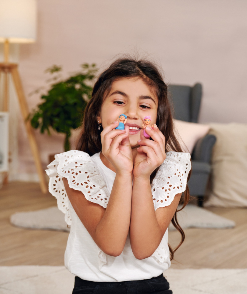 STEFFI LOVE PAPUSA STEFFI INSARCINATA [3]