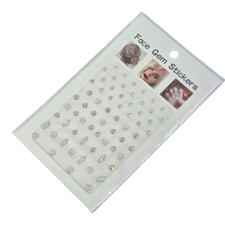 Stickere autoadezive Diamant diverse modele [2]