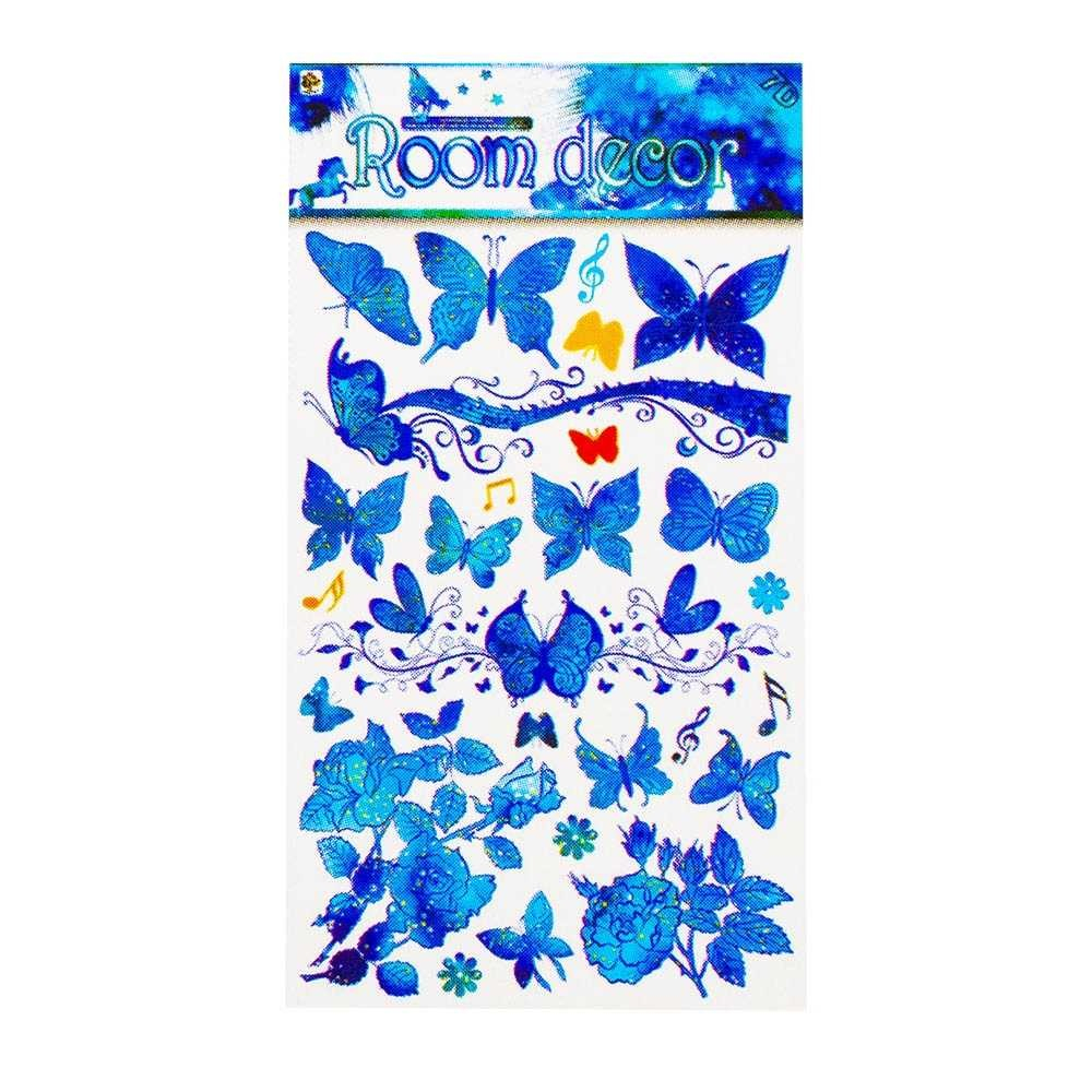 Stickere decorative caluti /orase modele diferite [8]