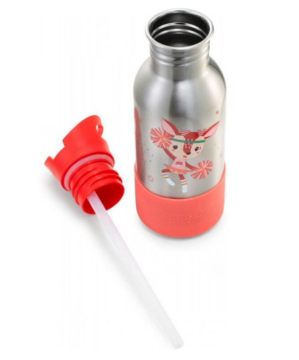 Sticla de apa Lilliputiens Caprioara Stella 600 ml [2]