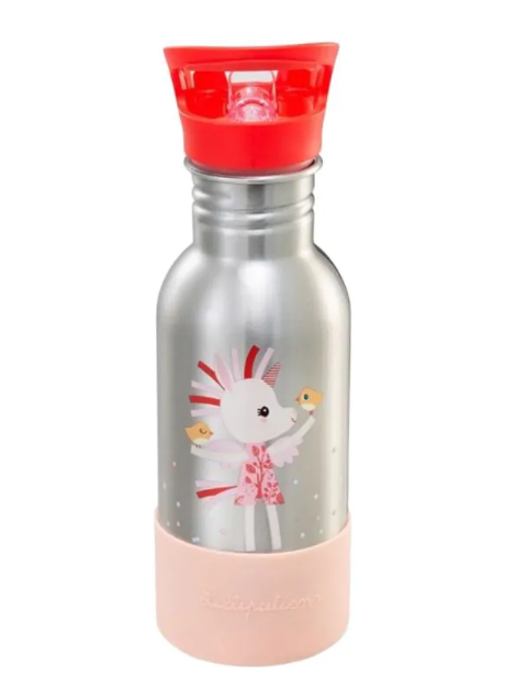 Sticla de apa Lilliputiens Happy Lena 600 ml [2]