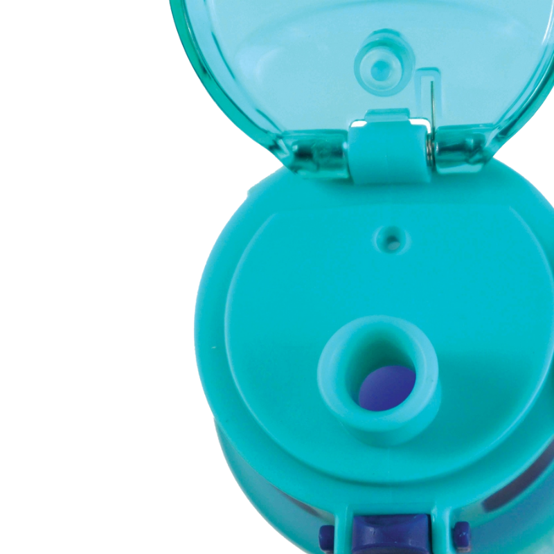 Sticla apa 700 ml Blue Gradient S Cool Collection [2]