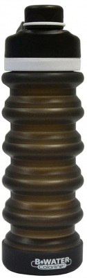 Sticla apa pliabila B-Water Flex silicon 550ml [2]