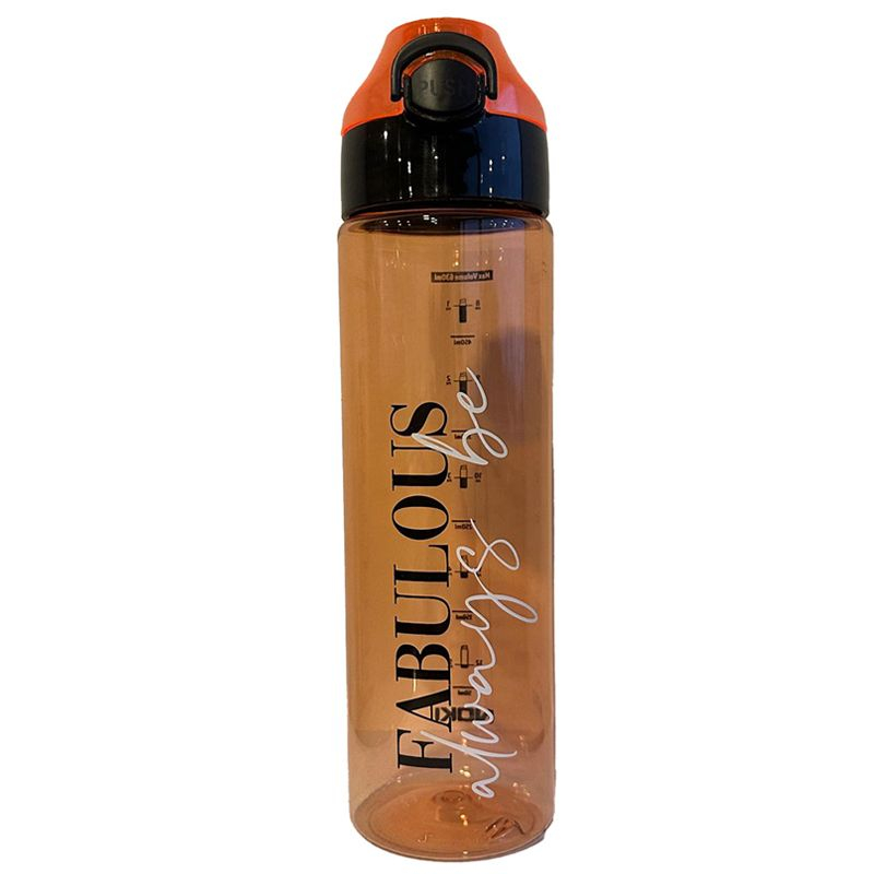 Sticla apa tritan 630 ml Noki culori diferite [4]