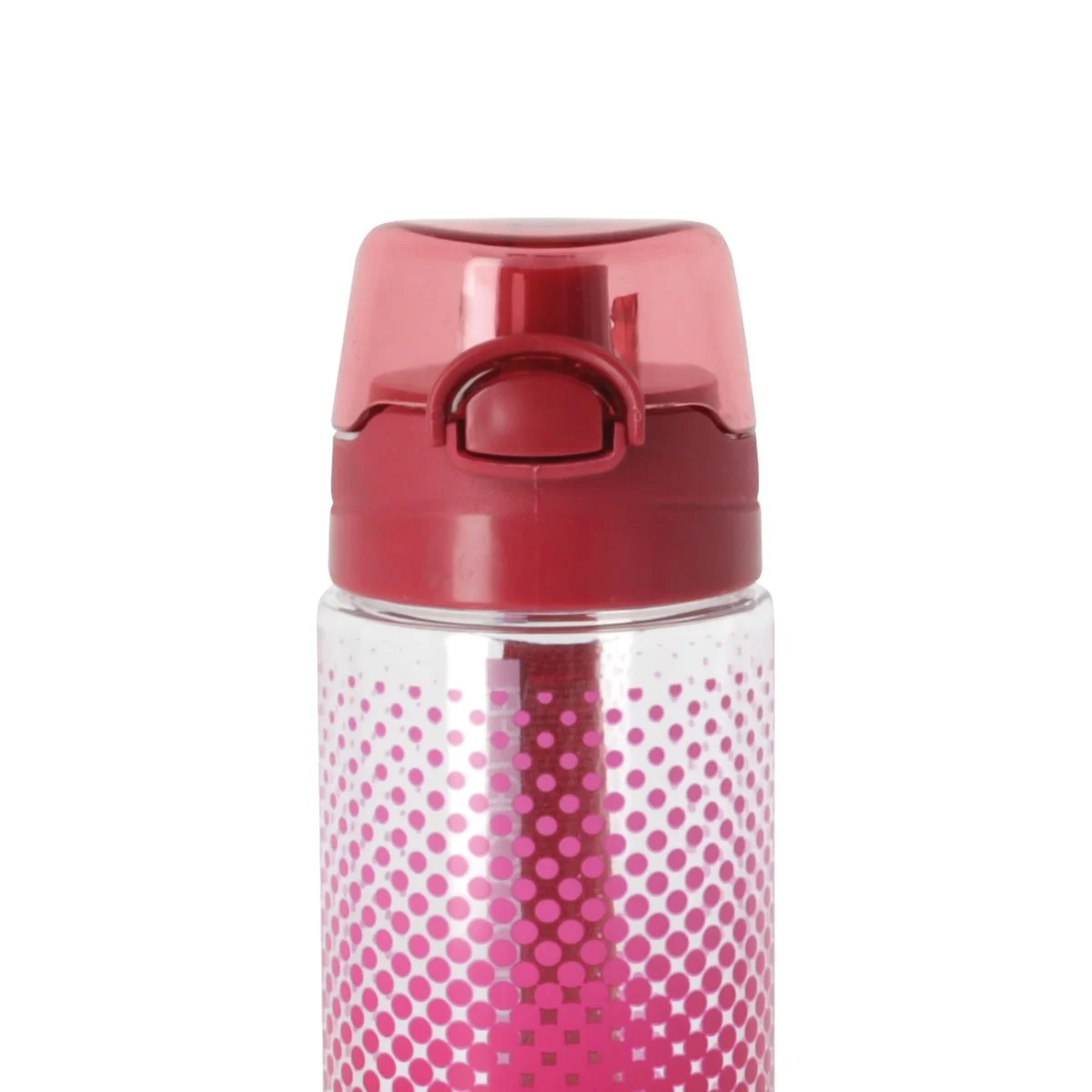 Sticla de apa 500 ml BPA free roz Herlitz [3]