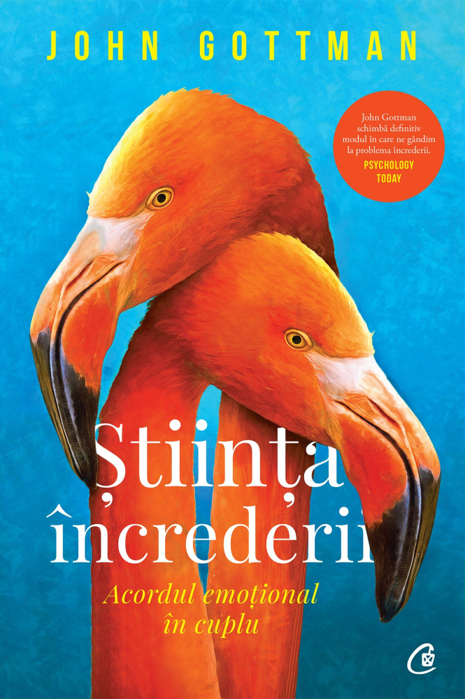 Stiinta increderii - John Gottman [1]