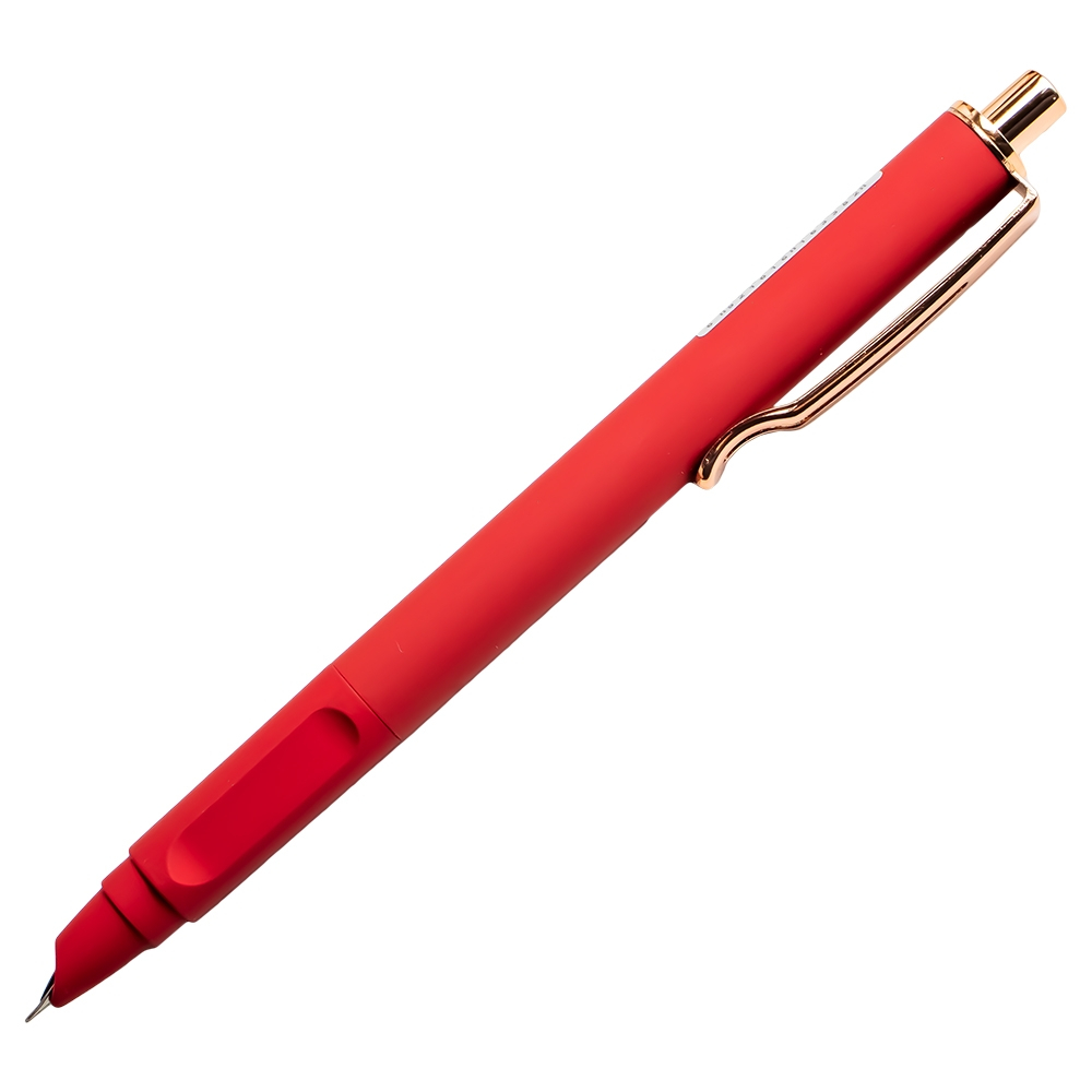 Stilou din metal cu mecanism si cerneala termosensibila NEBO culori diferite [2]