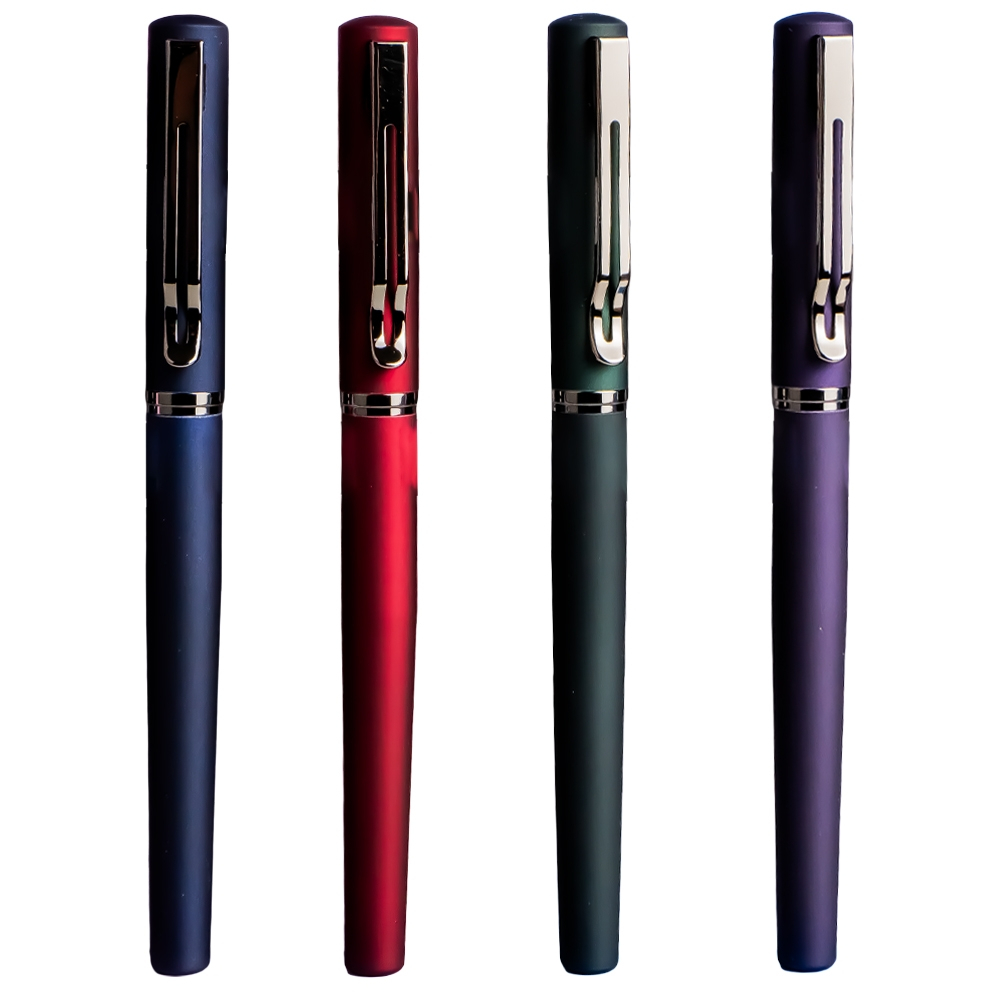 Stilou din metal 14 cm Nebo [1]