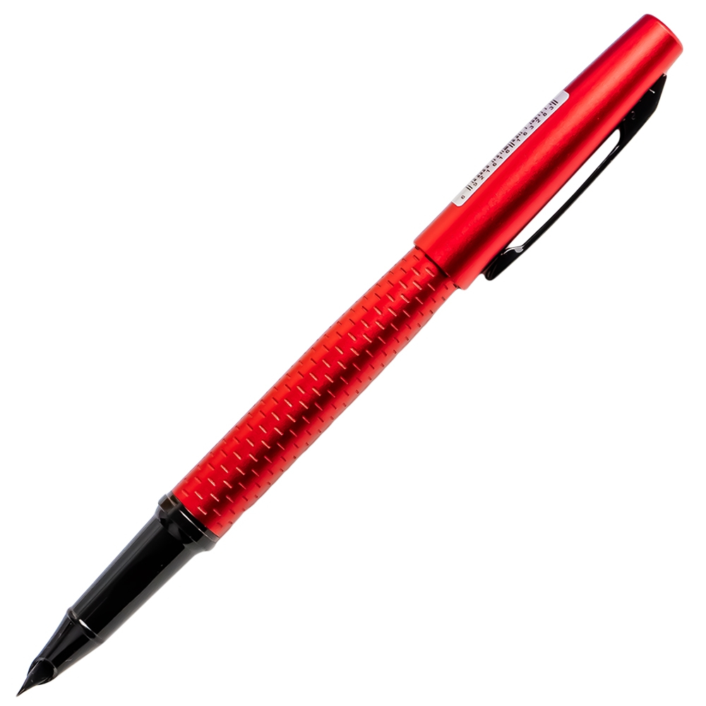 Stilou din metal 14 cm diverse culori Nebo [2]