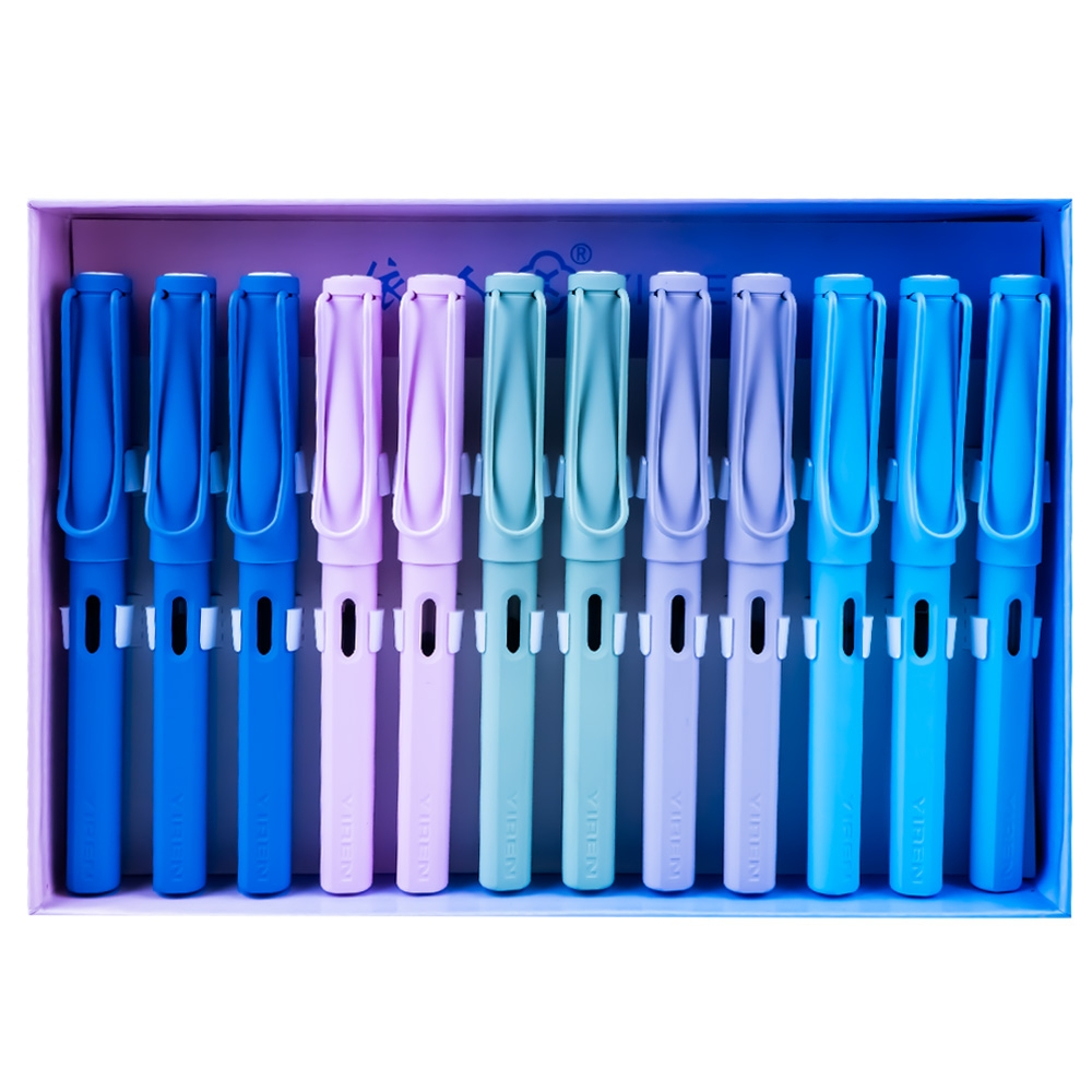 Stilou din plastic 14 cm [2]