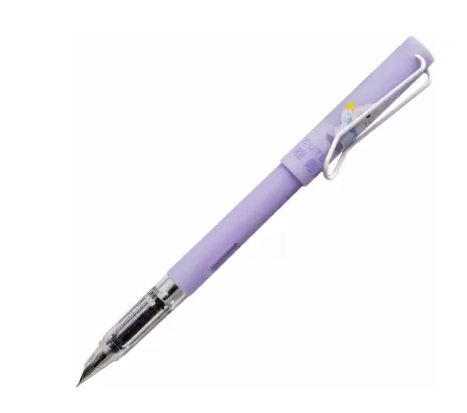 Stilou din plastic cerneala termosensibila Nebo culori diferite [2]