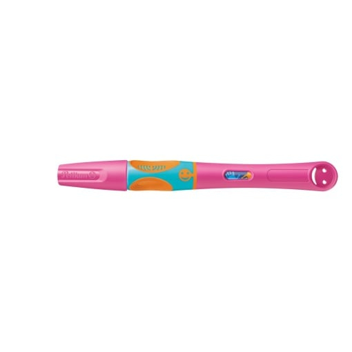 Stilou Pelikan griffix penita A dreptaci Lovely Pink [2]