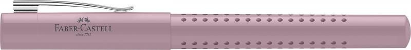 Stilou Grip 2010 rose F Faber-Castell [4]