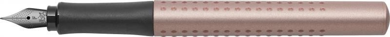 Stilou Faber-Castell Grip 2011 rose cupru [4]