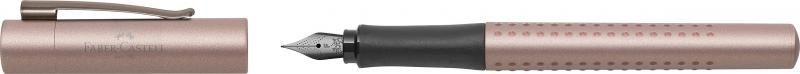Stilou Faber-Castell Grip 2011 rose cupru [5]