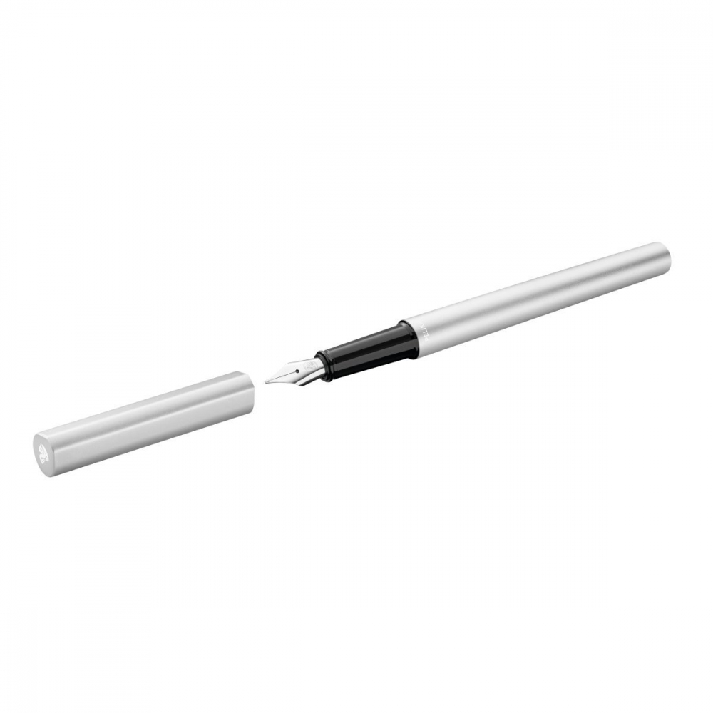 Pelikan Ineo Elements Clearing Breeze penita M argintiu [2]