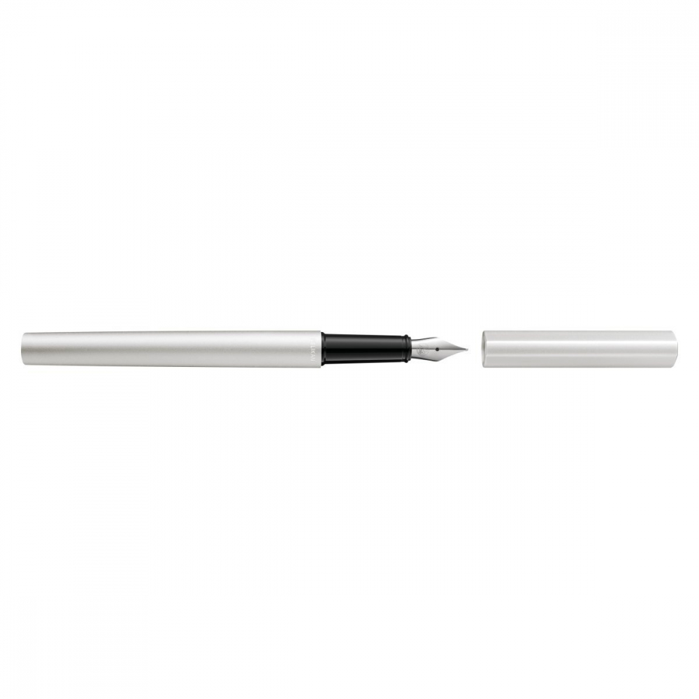 Pelikan Ineo Elements Clearing Breeze penita M argintiu [4]