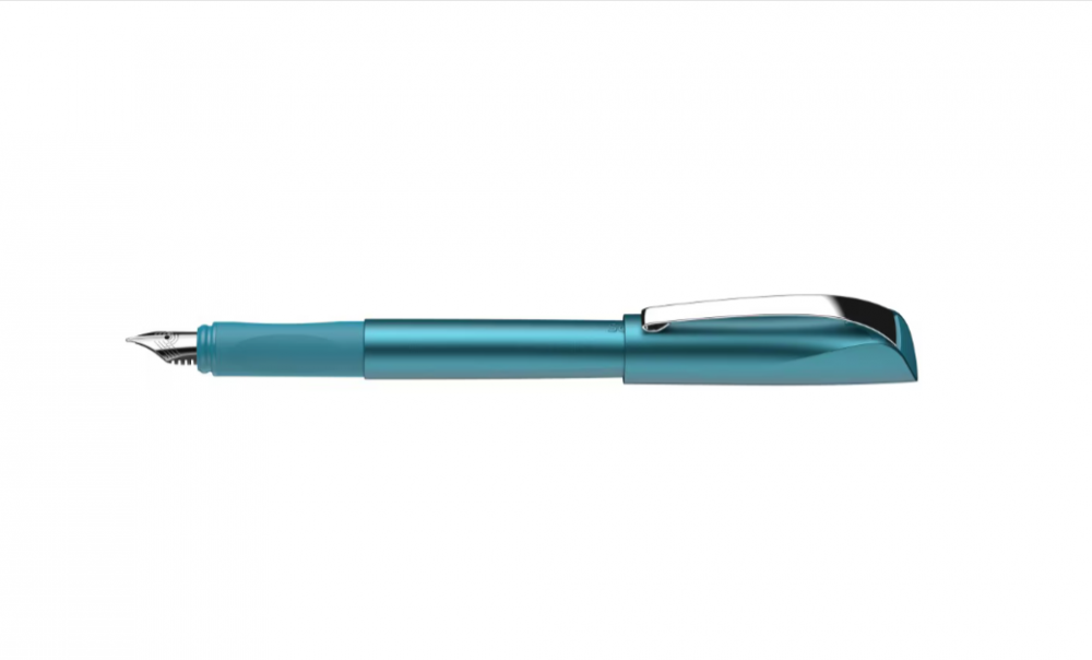 Stilou Schneider Ceod Shiny teal verde [3]