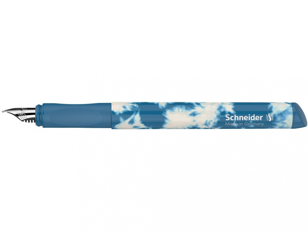 Stilou Schneider Easy 2025/2026 Blue [2]