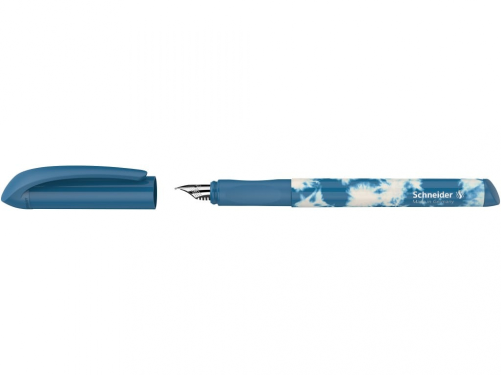 Stilou Schneider Easy 2025/2026 Blue [3]