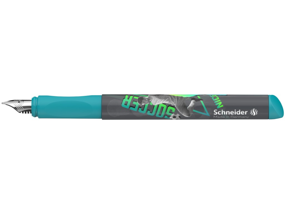 Stilou Schneider Inx Sportive 2026 [4]