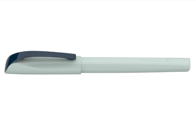 Stilou Schneider Xpect mint [2]