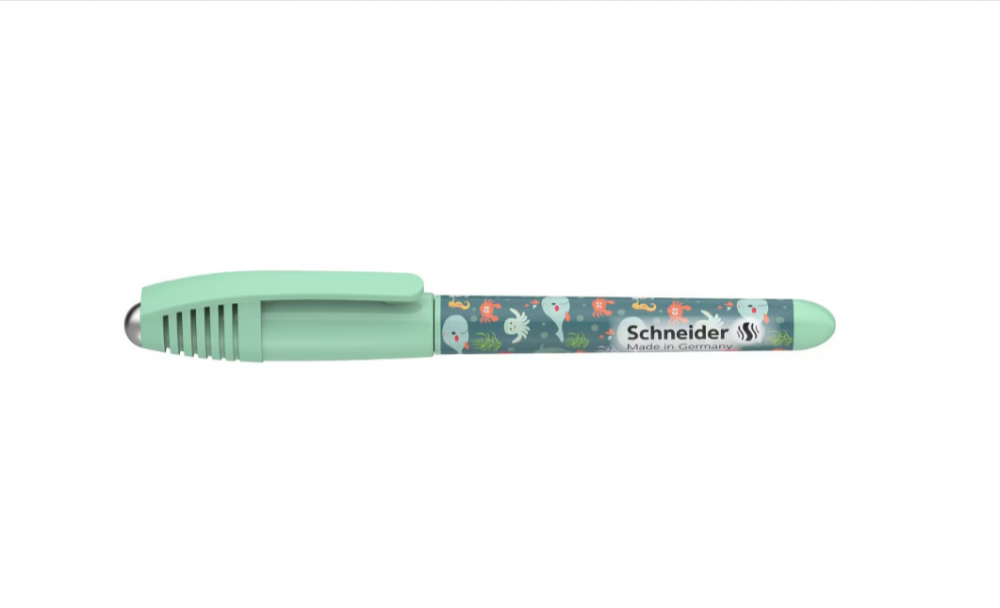 Roller Schneider Zippi 2024/2025 Vernil [2]