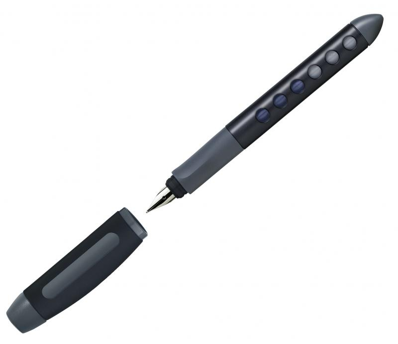 Stilou scolar Scribolino negru Faber-Castell [4]