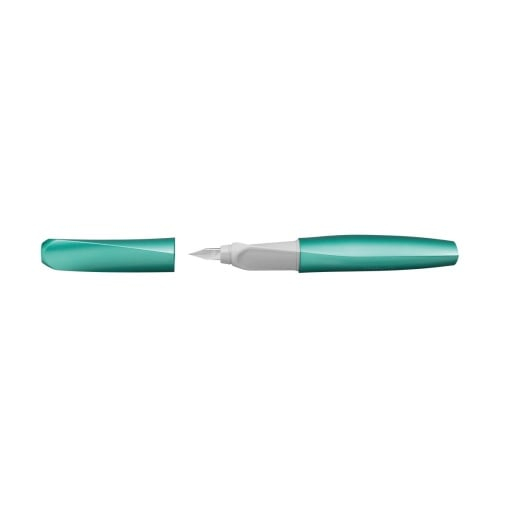 Stilou Twist penita M Cold Alaska + 2 rezerve Pelikan [3]