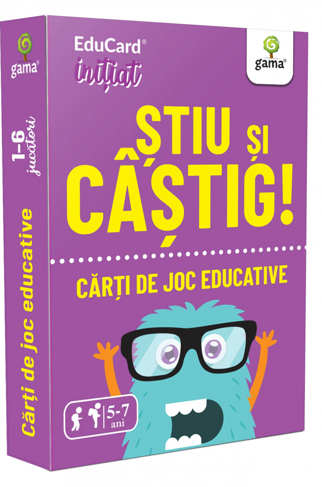 Stiu si castig! [1]