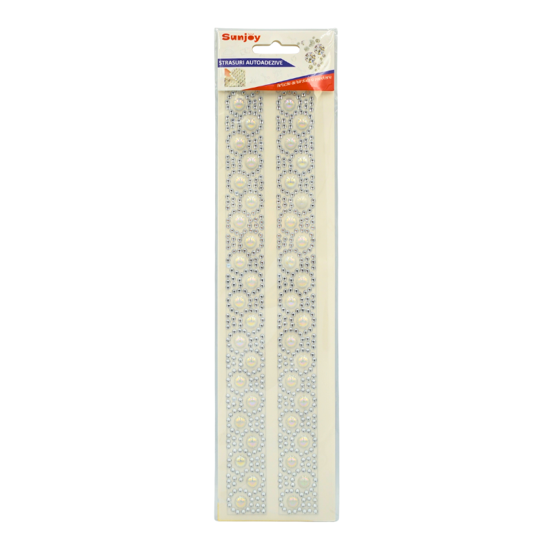 Strasuri autoadezive pentru decor Sunjoy [1]
