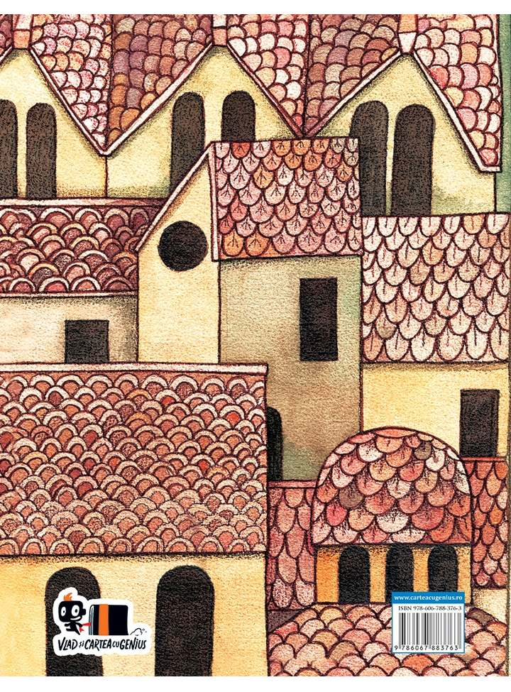 Strega Nona - Tomie Depaola [2]