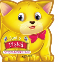 Sunt o pisica - Lucia Cocisiu [1]