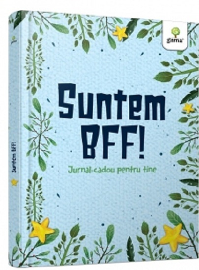 Suntem BFF! [1]