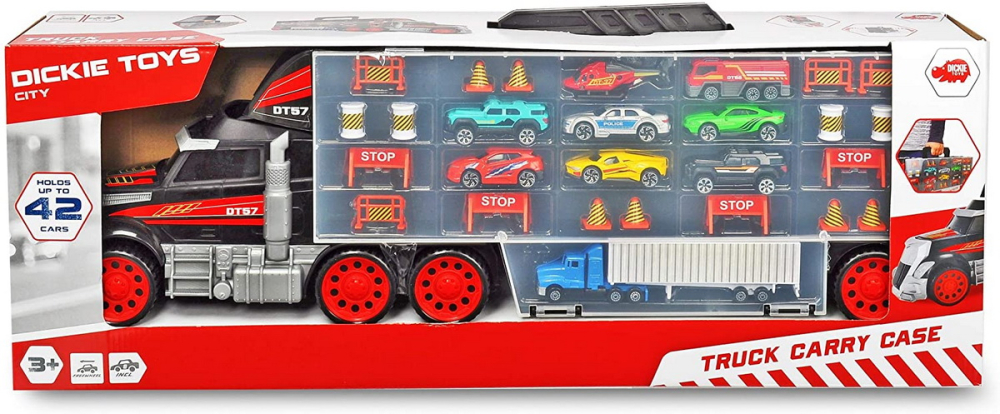 SUPER CAMIONUL PENTRU TRANSPORT SI DEPOZITARE [1]