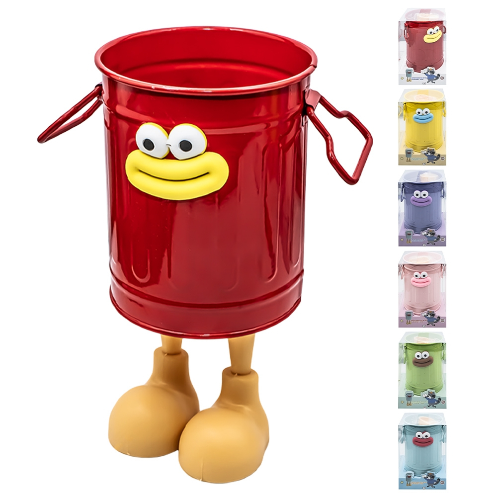 Suport birou din metal cu picioare diverse culori Nebo [1]