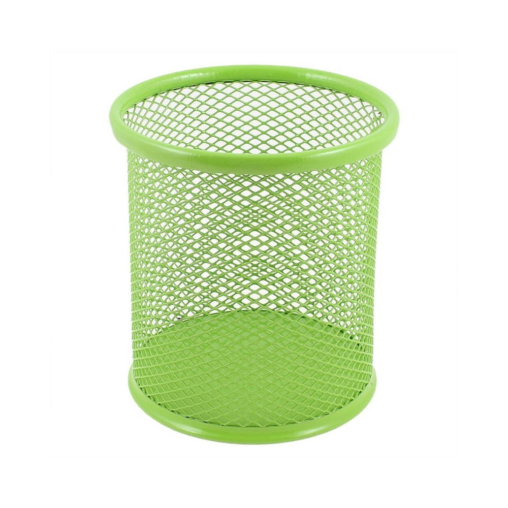 Suport birou rotund 90x98 mm diverse culori Offishop [4]