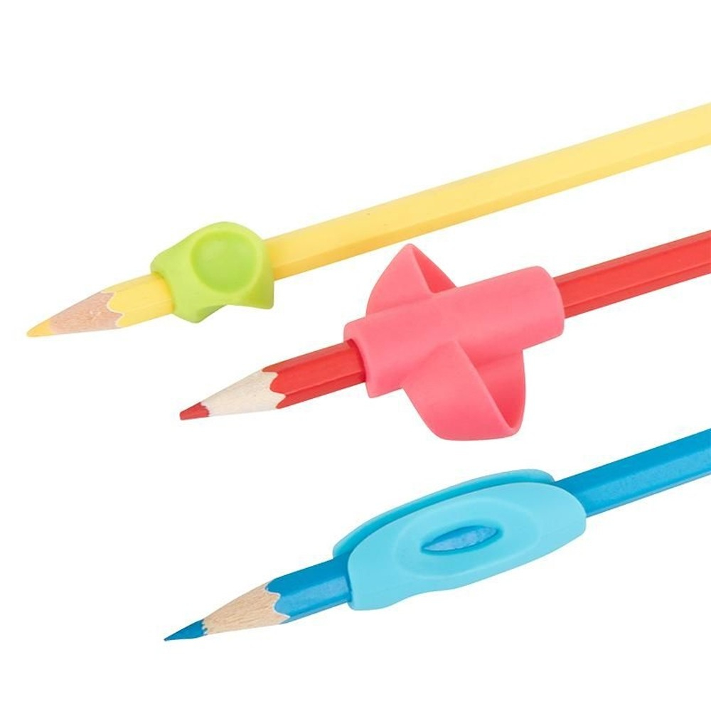 Suport ergonomic pentru creion TRENDHAUS 3 buc/set [3]